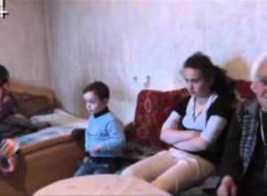 Այգեպարում գնդակոծությունները ամենասուր թեման չեն