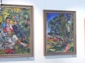 Հարուստ հավաքածու, սակավ այցելուներ