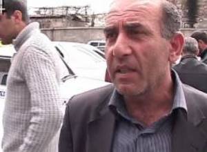 Գագիկ Բեգլարյանը խոստանում է անել ամեն ինչ