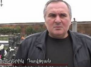 Թատերական գործիչներն ու արվեստագետները` Պանթեոնում