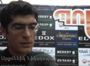 Ընթերցողների թիվը նվազել է 90 %-ով