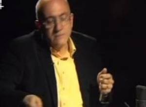 04.04.P.S. Հյուրը Հրանտ Բագրատյանն է