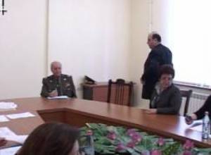 Պետք է տարածվի ոչ միայն 20 զինծառայողների վրա