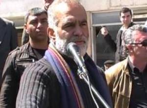 Ր.Հովհաննիսյան. Դուք գնալու եք դժոխք