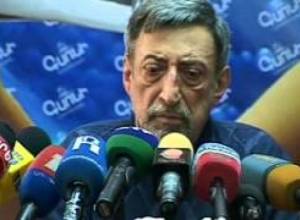 «Քանի դեռ կա խորհրդարանը, թատրոնը չի մեռնի»