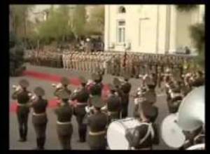 Կառավարությունը հրաժարական տվեց