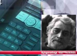 Վարպետյանին կացարան չեն տրամադրել