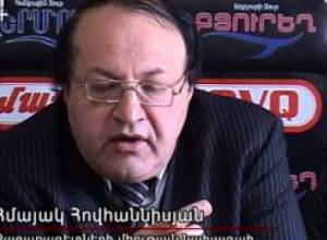 Երդվելու են և՛ Սերժ Սարգսյանը, և՛ Րաֆֆի Հովհաննիսյանը