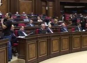 «Օմբուդսմենի զեկույցը գոլ է»