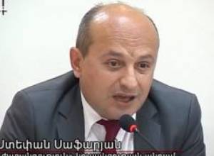 Ուզում է Երեւանի պատգամավոր լինել
