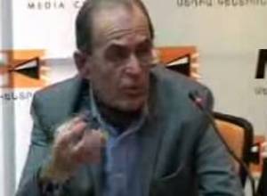 Մեդիա կենտրոն. Ավագանու ընտրություններից առաջ