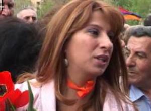 Հորդորում է չվախենալ