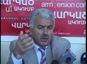 «Ոստիկանապետը չէր ուղղորդում Րաֆֆի Հովհաննիսյանին»