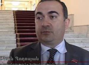 Թեւան Պողոսյանը հետեւելու է իր առաջնորդին