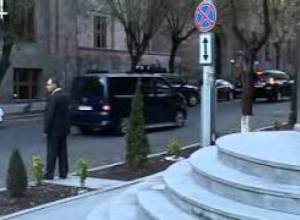 Հայտնի է վարչապետի անունը