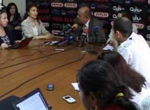 Թոքմաջյան. Փակ շուկայի արտաքին տեսքը չի փոխվի