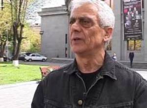 Ապրիլի 27-ին  մեծ գալահամերգով կազդարարվի նոր բեմի բացումը