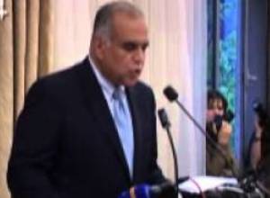 Րաֆֆի Հովհաննիսյանի ելույթը