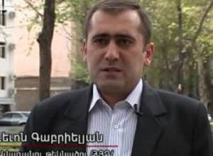 Ավագանու երիտասարդ թեկնածուները
