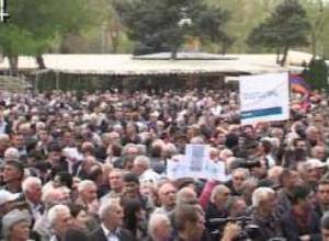 Ժողովրդին առաջնորդող քաղաքական գործիչները վախկո՞տ են