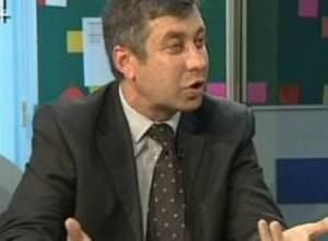 Հատված Այբ-Ֆե-ի ուղիղ եթերից