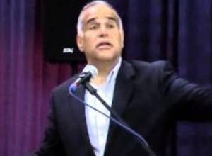 Րաֆֆի Հովհաննիսյանը Կապանում էր