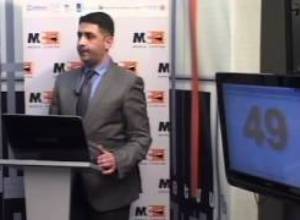 Մեդիա Կենտրոն. Երեւանի ավագանու ընտրություններ 2013