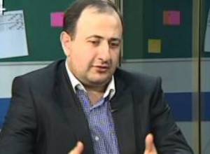 Հատված Այբ-Ֆե-ի ուղիղ եթերից