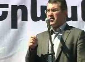 «Բարև Երևան» դաշինքը հանդիպեց  իր ընտրողների հետ