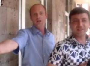 ՀՀԿ վստահված անձանց վարքը