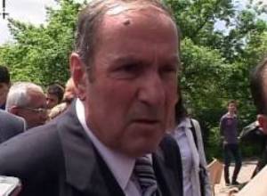 Լևոն Տեր-Պետրոսյան. Քանի կա խնդիր, պետք է պայքարել