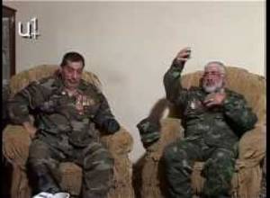 Մայիսի 9-ը. Երկու մարտական ընկերների հուշերը