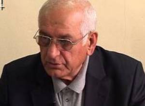 Տարոն Մարգարյանը հայտնվել է հակակոռուպցիոն ՀԿ ուշադրության կենտրոնում