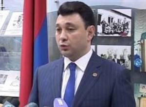 Հայտնի է նոր կառավարության կազմը