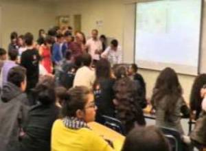 3D տպիչներ. Շիրակացու անվան դպրոց