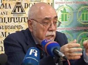 Ինչպիսի՞ն պետք է լինի հայկական դիվանագիտությունը