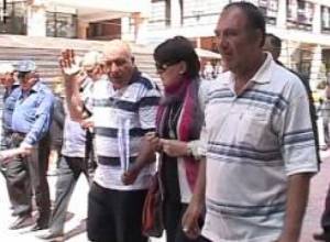 Պահանջը` արժանապատիվ կյանք