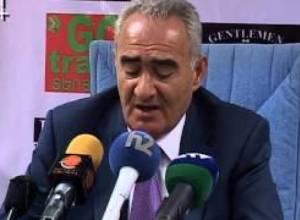 Գալուստ Սահակյան. Դա կլինի, եթե Փոքր Մհերը ժայռից դուրս գա