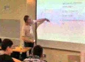 Գասպար Չիլինգարով. Բիզնես խաղեր