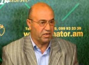 Արմավիրցիները չգիտեն` ինչ անել