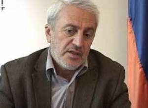 Արամ Մանուկյան. Քաղաքացին այստեղ ոչնչացել էր