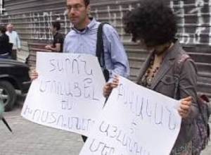 «Փակ շուկայի քանդումը հանցագործություն է»