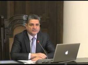 Վարչապետը գազի գնի թանկացման մասին