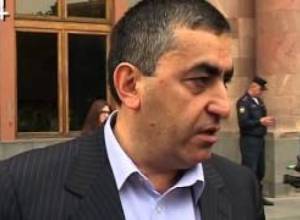 Ա.Ռուստամյան. Սա կառավարության ֆիասկոն է թե՛ ներսում, թե՛ դրսում
