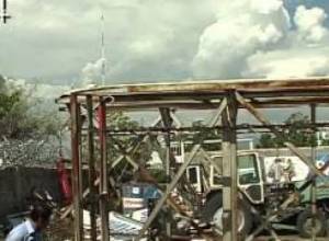 «Չեք վախենո՞ւմ էդքան բողոքում եք»