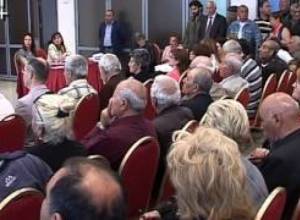 Երկխոսություն, թե՞ քաղաքական անհնազանդություն