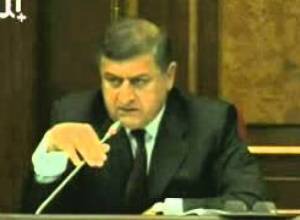 ՀՀԿ-ն խաբեց ՀԱԿ-ին