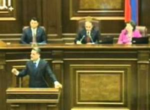 Վարչապետի քաղած դասերը