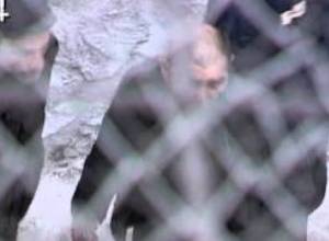 «Ծեծը, ջարդը համատարած է»