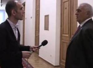 Աշոտ Աղաբաբյան. «Հանրապետականն ա՞ մեղավոր»